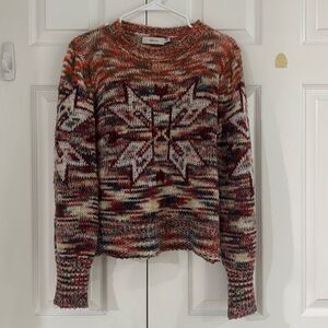 Greylin x Anthropologie Knit Sweater
Well loved but still has a ton of life